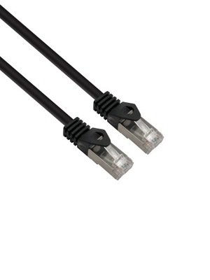 Kabel sieciowy LAN SFTP CAT 7 3m