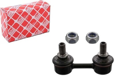 Febi з'єднувач стабілізатора перед toyota camry фото №1