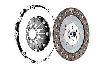 Valeo комплект зчеплення набір renault espace iv 1. фото №1