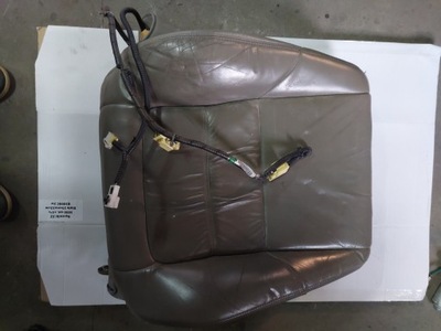 PATROL Y61 BOLSA AIRBAG ASIENTOS DERECHA ORIGINAL  