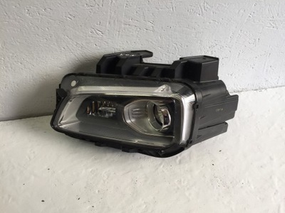 Лампа перед ліва лівий hyundai kona ідеальний стан full led фото №1