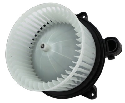 Вентилятор ford tourneo custom 2012 - повітродувка обдув фото №1