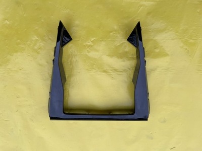 Peugeot 208 ii панель рамка радио фото №1