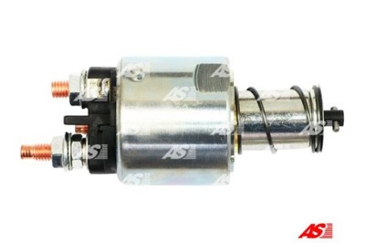 Автоматическая коробка передач стартер выключатель valeo - as-pl фото №1