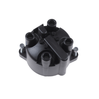 Крышка трамблёра распределителя mitsubishi фото №1