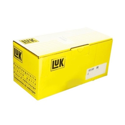 BEARING SUPPORT LUK 500 0321 10  