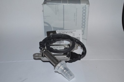 MERCEDES-BENZ OE A0009058411 ДАТЧИК NOX