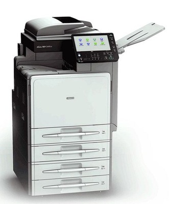 Ricoh MPC 401 kolor FV