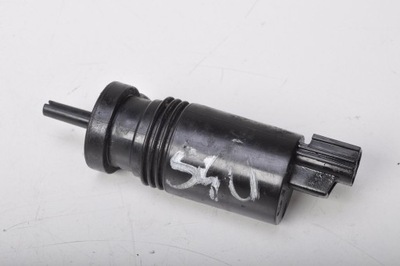 Volvo s40 ii v50 помпа омыватель 1012353 фото №1