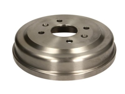 Барабан гальмівний задня pasuje do: chevrolet aveo / kalos, spark, daewoo kalos фото №1