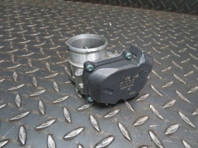 Дросельна заслінка audi 059145950ah фото №1