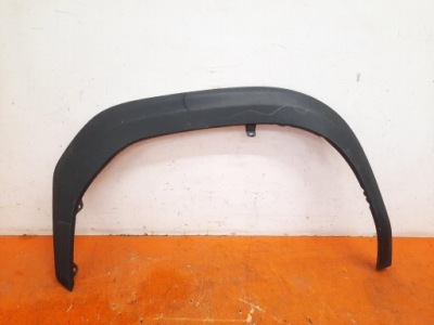 Toyota yaris cross 22- молдинг крила передня перед правий 756010d010 фото №1