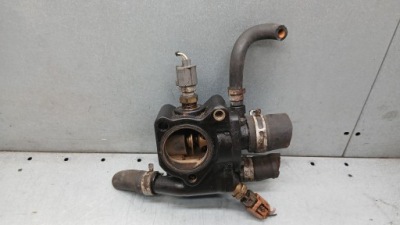 Корпус термостата ford cougar 98-02r 2.0b 928m8594ac фото №1