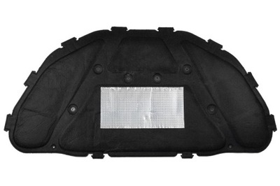 Nty ezc-bm-178 шумоизоляция подкапотный фото №1