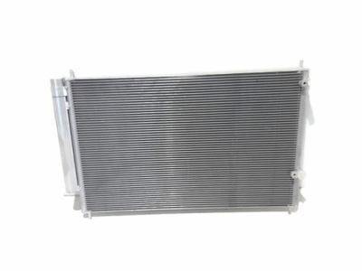 CONDENSER AIR CONDITIONER TOYOTA AURIS AVENSIS COROLAA VERSO  