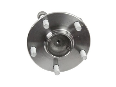 Ступица подшипник колеса перед lexus gs is фото №1