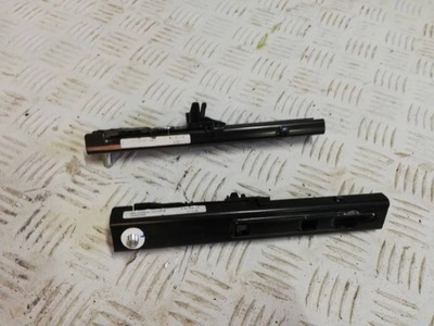 Peugeot 3008 повзунок регулювання висоти поперечина фото №1