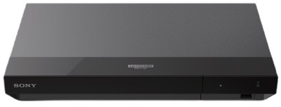 ODTWARZACZ BLU-RAY SONY UBP-X700 4K DOLBY ATMOS