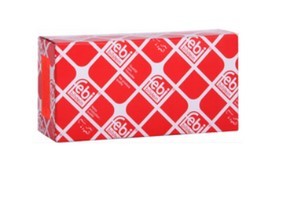 Febi bilstein 106109 фільтр гідравлічний, автоматична коробка передач передач фото №1