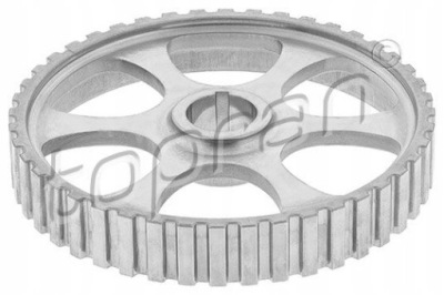 Topran 100 834 колесо зубчасте, wał проміжний фото №1