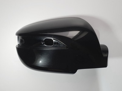 Корпус дзеркало права hyundai ix35 09-15r pae фото №1