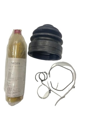 3817a352 захист шарнір піввісь p. l. asx фото №1