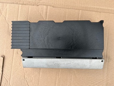 УСИЛИТЕЛЬ BOSE 4E0035223G 4E0910223R AUDI A8 D3