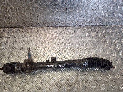 Рейка рульова fiat punto ii 1.2 004674762607 фото №1