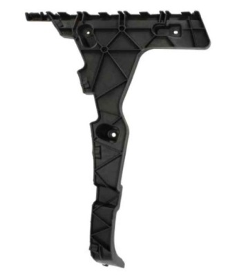 Кронштейн кронштейн бампера задня audi q5 8r 2012-2016 фото №1