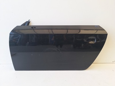 Audi tt 8s дверь левая перед оригинал фото №1