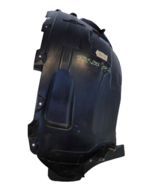 Mercedes eqc 293 підкрилок передні праве amg cz. 1 фото №1