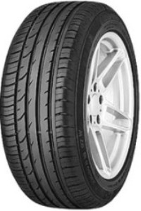 4x Continental ContiPremiumContact 2 205/70 R16" 97H