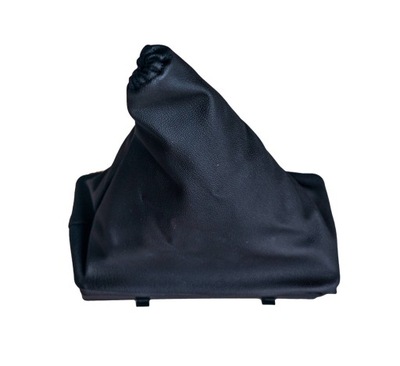 Чехол тормоза ручного + рамка opel corsa c фото №1