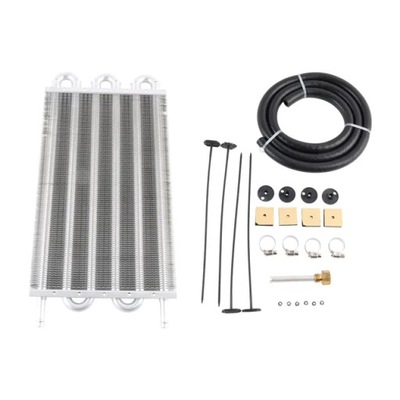 Радіатор підсилювача коробки передач 6-rzędowa фото №1