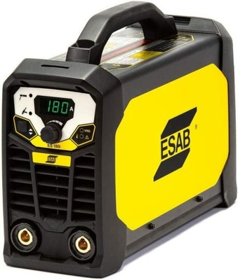 ESAB SPAWARKA INWERTOROWA ROGUE ES 180i (EU)