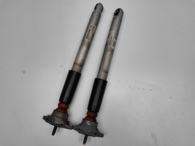 Амортизатор задняя 97033306134 panamera 970 lift фото №1