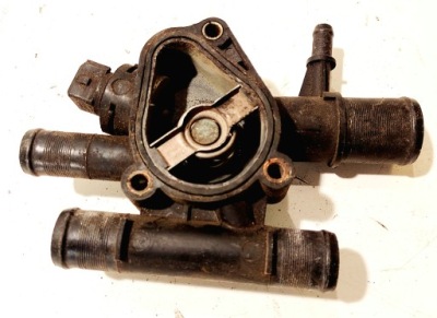 Термостат trafic vivaro 1.9 dci фото №1