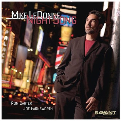 Mike LeDonne-Night Song/Savant