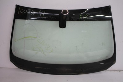 Стекло лобовое перед передняя bmw 5 f10 2013 фото №1