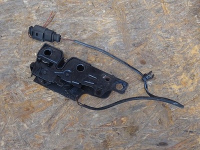 AUDI TT 8J LOCK BOLT SENSOR HOOD MAGNETIC BUTTON 8J0823509A  