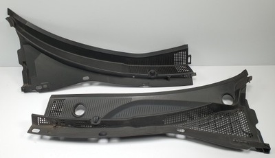 Жабо mazda rx-8 rx8 fe01-507r1 fe01-507s1 europa фото №1