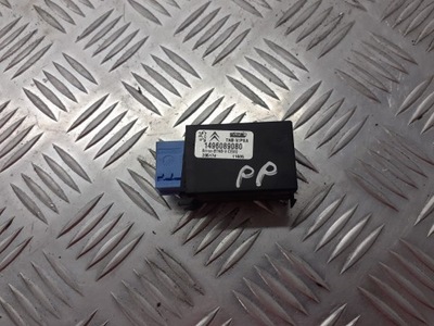 Датчик ременів citroen c8 1496089080 фото №1