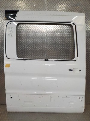 Transit mk8 15- двері праве зсувні фото №1