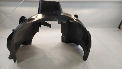 Підкрилок правий перед передні citroen berlingo iv partner iv rifter combo e фото №1