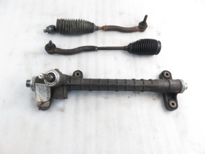 Рулевая рейка toyota corolla e12 26092563 4550002060 фото №1