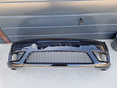 Ford mondeo mk3 st220 бампер перед фото №1