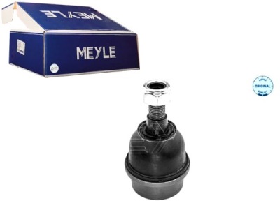 Meyle 57-16 010 0002 шарнір кріпильний / напрямна фото №1