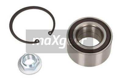 MAXGEAR 33-0679 КОМПЛЕКТ ПОДШИПНИКОВ ШЕСТЕРНИ