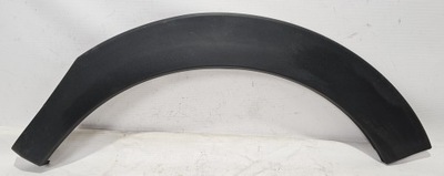 Nowa оригінальна молдинг розширювач крила правий перед renault kadjar фото №1