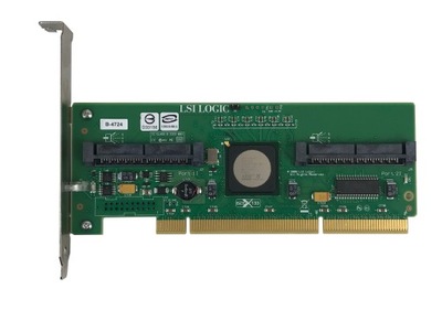 Kontroler RAID SAS LSI PCI-X SAS3080X-HP 435709-001